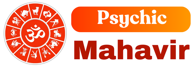 Astrologer Psychic Mahavir