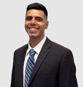 Aashiv Bajaj Real Estate Agent in Franklin Square, NY
