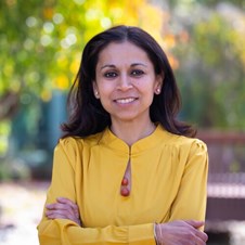 Ruchika Khanna Realtor