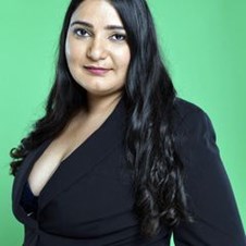 Kirti Anandani Realtor