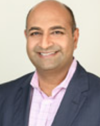 Devashish Shah Financial Advisor