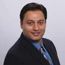 Raj Satsangi Loan Officer