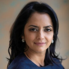 Cristy Kaur Financial Advisor