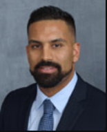 Ravi Shah Financial Advisor