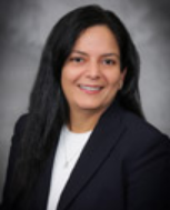 Geetika Mehrotra Financial Advisor