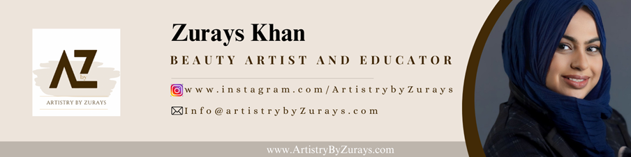 Artistry By Zurays