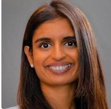 Disha Patel Real Estate Professional