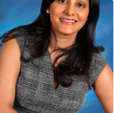 Yasmine Singh Real Estate Agent