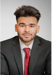 Khushpreet Singh Real Estate Agent