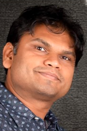 Tejash Patel Realtor