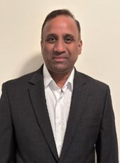 Hareesh Kumar Kunder Loan Advisor