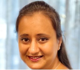 Jasleen Kaur Realtor