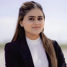 Arneet Kaur Realtor