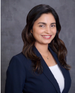 Priyanka Kothari Financial Advisor