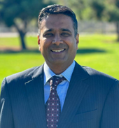 Venkat Sundaram Realtor