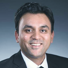 Abhishek Srivastava Realtor