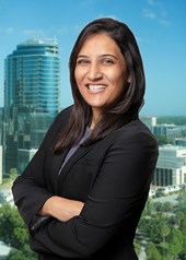 Nikki K Bhavsar Legal Advisor