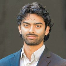 Aarush Hatti Realtor