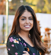 Jessie Grewal Loan Advisor