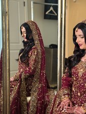 How to Choose the Perfect Bridal Makeup Artist in Texas, TX
