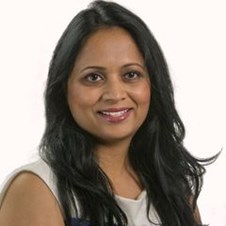 Ankita Kapadia Realtor