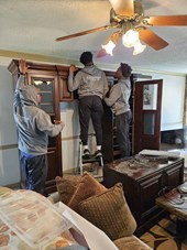 Packmaster Moving & Storage LLC