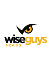 Wise Guys Moving