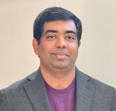Santhosh Saibabu Karupakula Loan Advisor