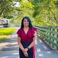 Mamatha Kardahally Realtor