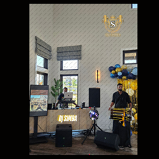 DJ Simba
