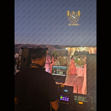 DJ Simba