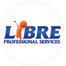 Libre Tax Resolution