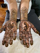 Anmol Beauty Salon
