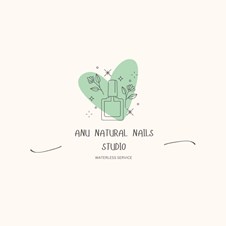 Anu Natural Nails Studio