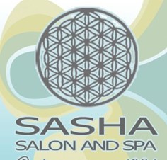 Sasha Salon And Spa
