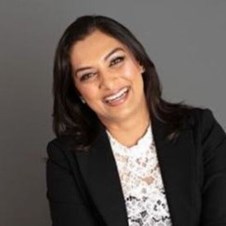 Manjari Bhat Realtor