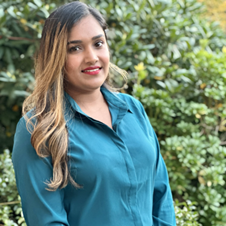 Bhaveeta Rangasammy Realtor