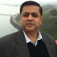 Rajan Arora Financial Advisor