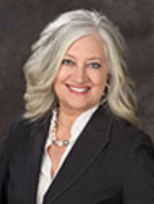 Shelley Gill Financial Advisor