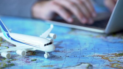 Travel Merchants Inc