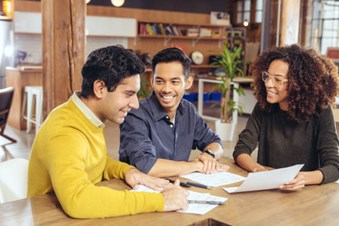 Ravnish Gupta, REALTOR®