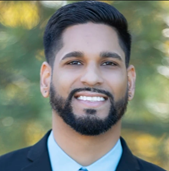 Rahul Patel Realtor