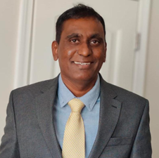 Siva Gajjala Real Estate Agent
