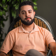 Kamal Shash Real Estate Agent