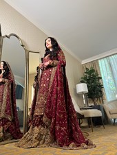 A Guide to find perfect South Asian Bridal Hair and Makeup Artists in Your Area