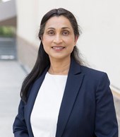 Maria Abraham