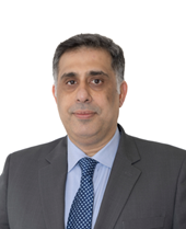 Anuj Mehra CPA