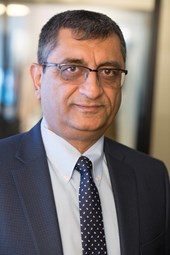 Kamal Verma CPA