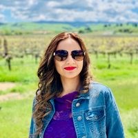 Yasmeen Chugg Realtor