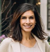 Krina Raval Realtor